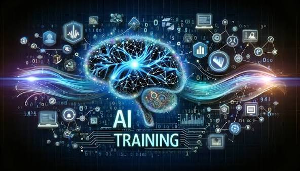 NCAER AI Training Program