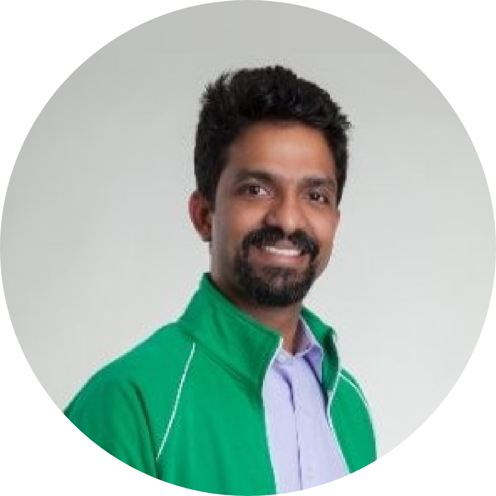 Deepak Bhaskaran