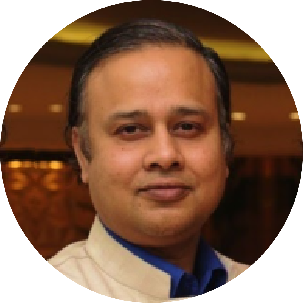 Sanjeeva Shivesh