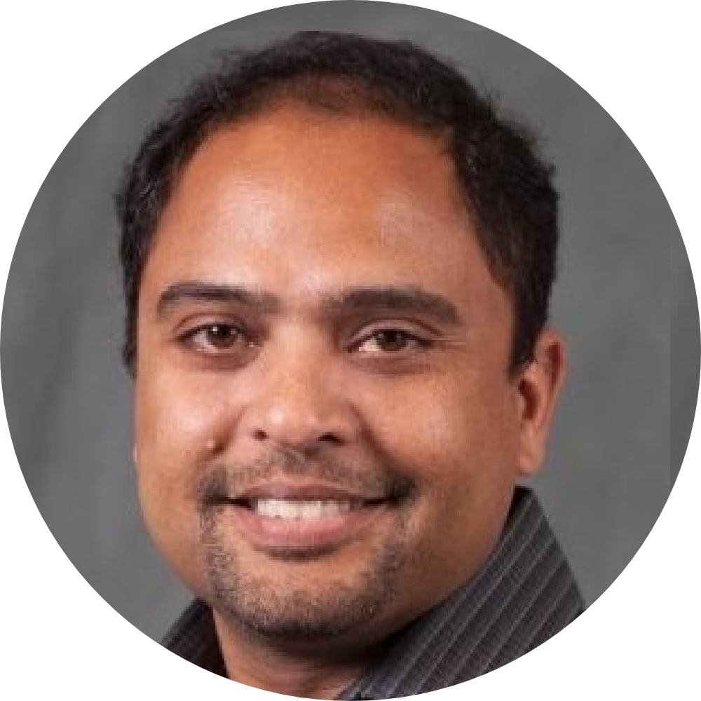 Satish Thirumalai