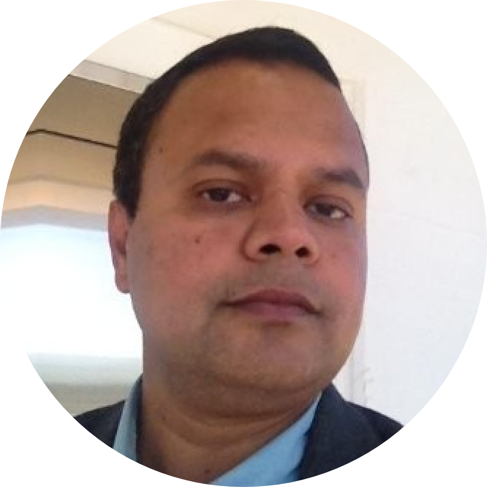 Subir Kumar