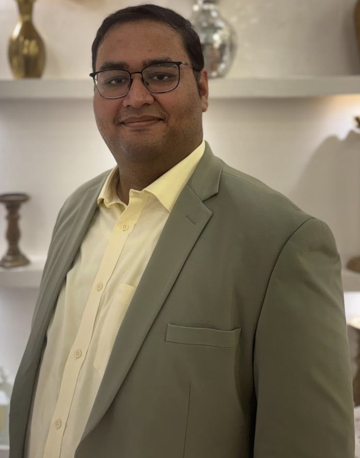 Amartya Ghosh