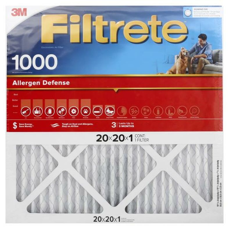 3M Filtrete™ Allergen Defense Air Filter