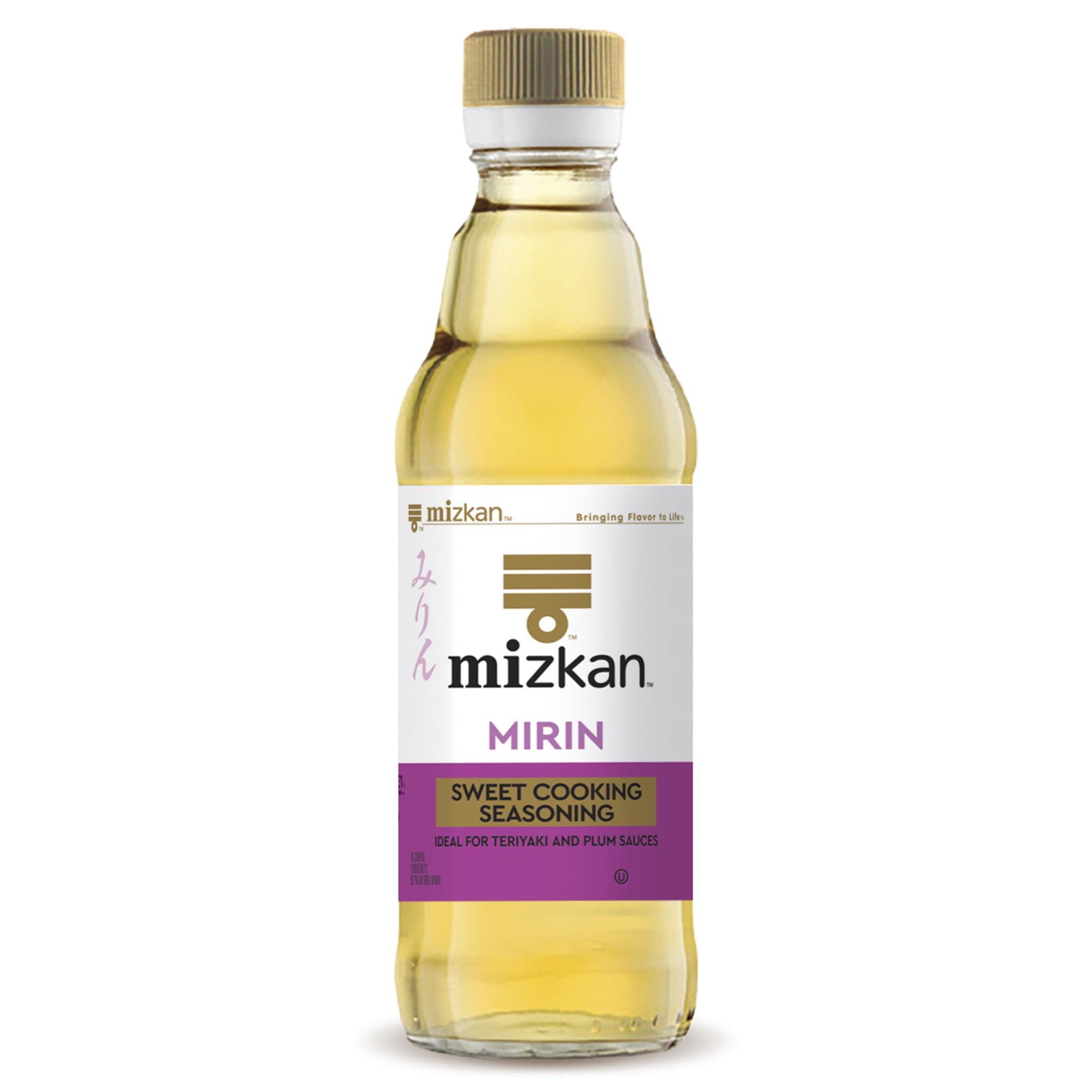 (6 pack) Mizkan Mirin Sweet Cooking Seasoning, 12 fl oz