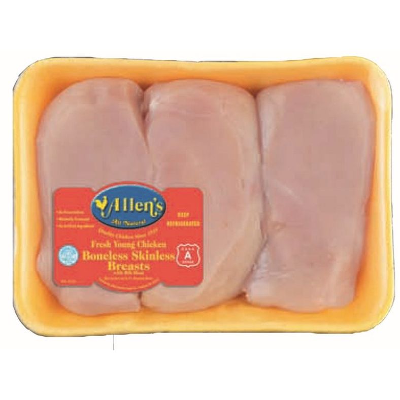 Allens Boneless Chicken Breast