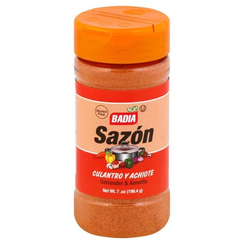 Badia Spices Seasoning with Coriander & Annatto