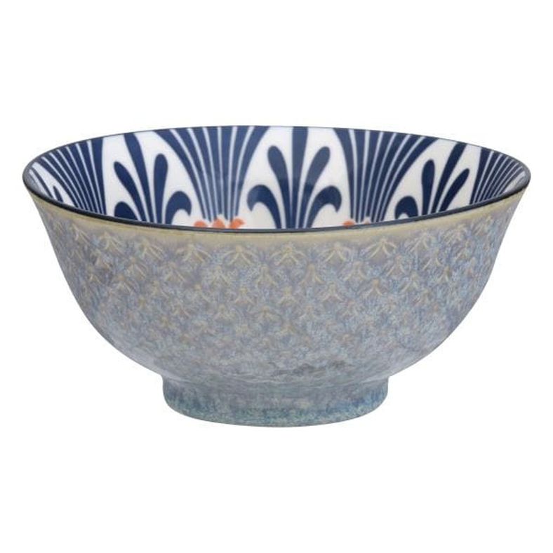 BIA Bowl, Cody Assorted, 6 Inch