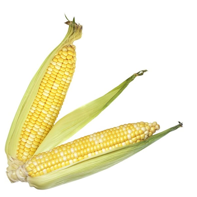 Bicolor Sweet Corn