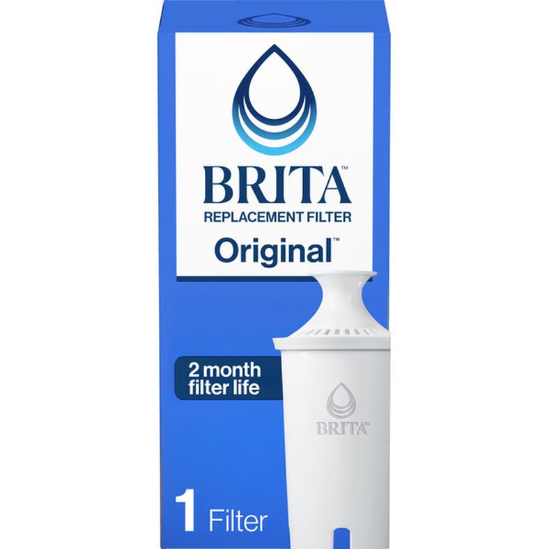 Brita Standard Water Filter