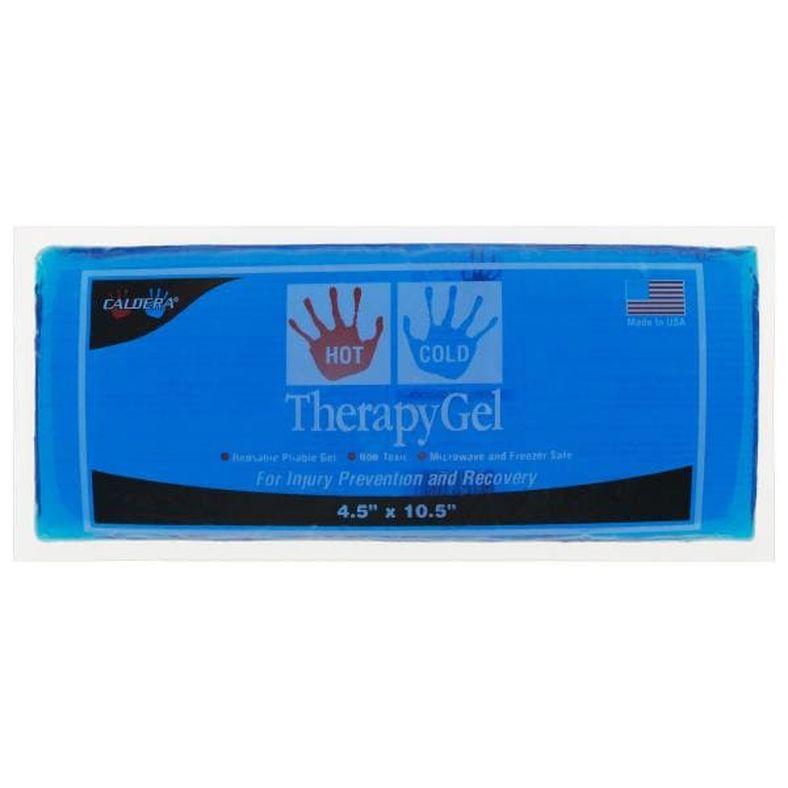 Caldera Therapy Gel, Hot & Cold