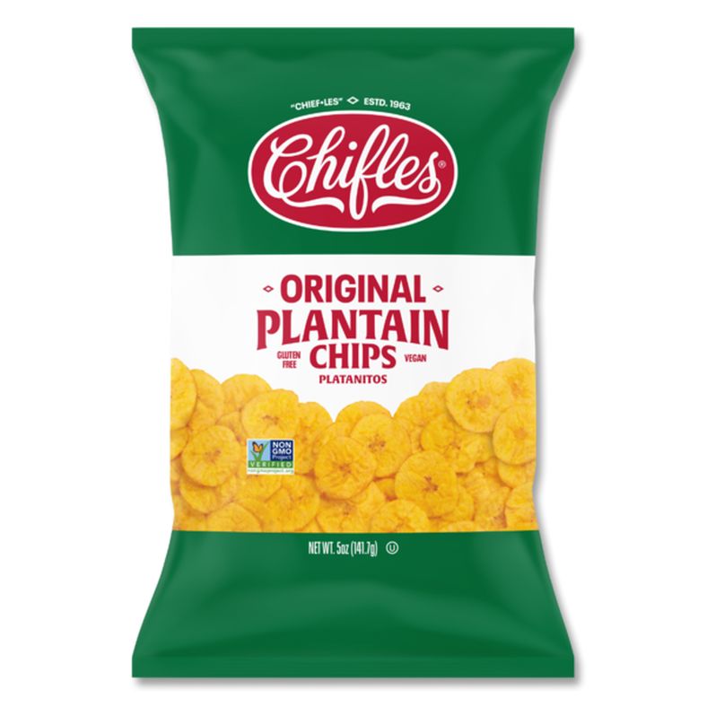 Chifles Original Plantain Chips