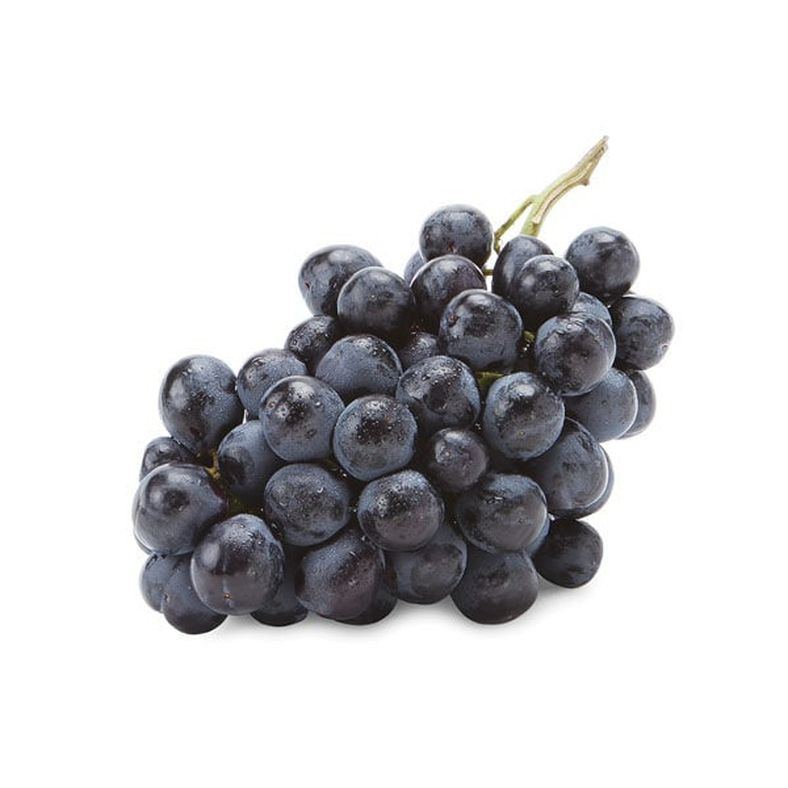 Concord Grapes