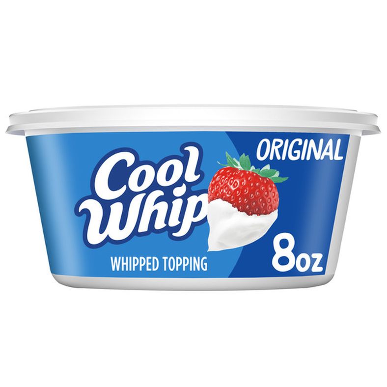 Cool Whip Original Whipped Topping