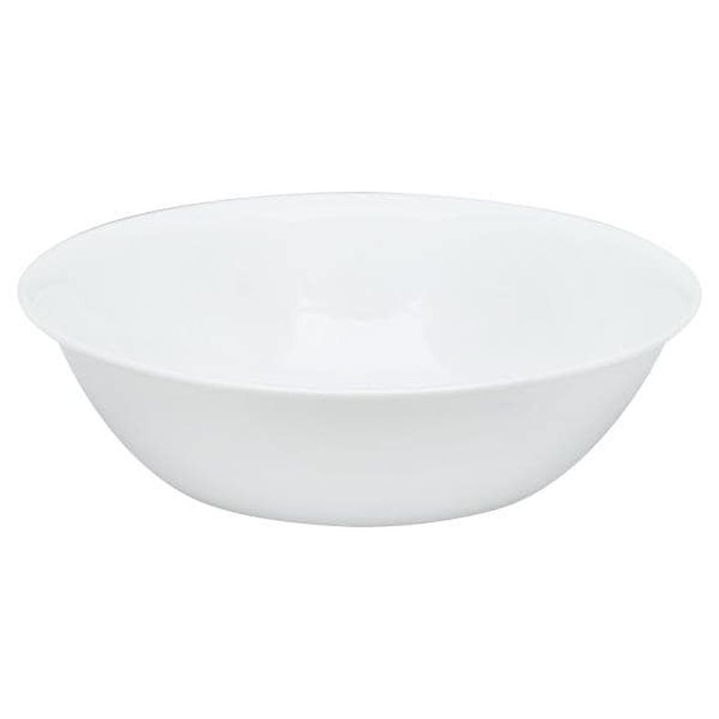 Corelle 1 Qt Winter Frost White Bowl