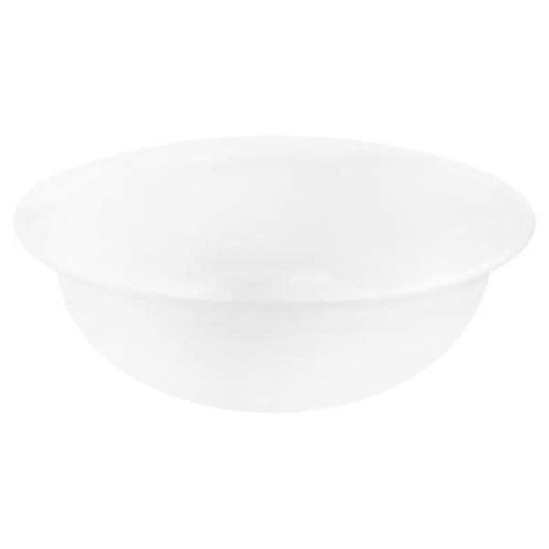Corelle Bowl, Winter Frost White, 18 oz
