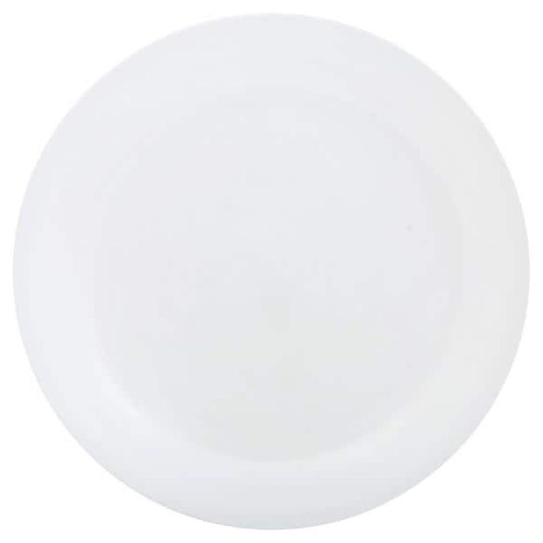 Corelle Versa Bowl, Winter Frost White, 30 Ounce,