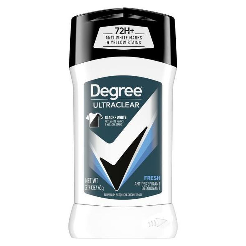 Degree Antiperspirant Fresh