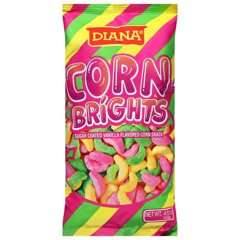 Diana’s Corn Brights