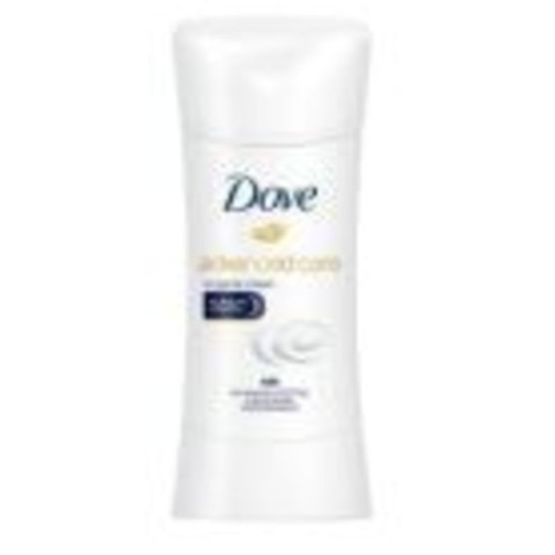 Dove Antiperspirant Deodorant Original Clean,