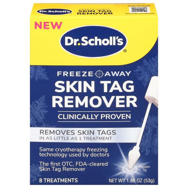 Dr. Scholl's Skin Tag Remover