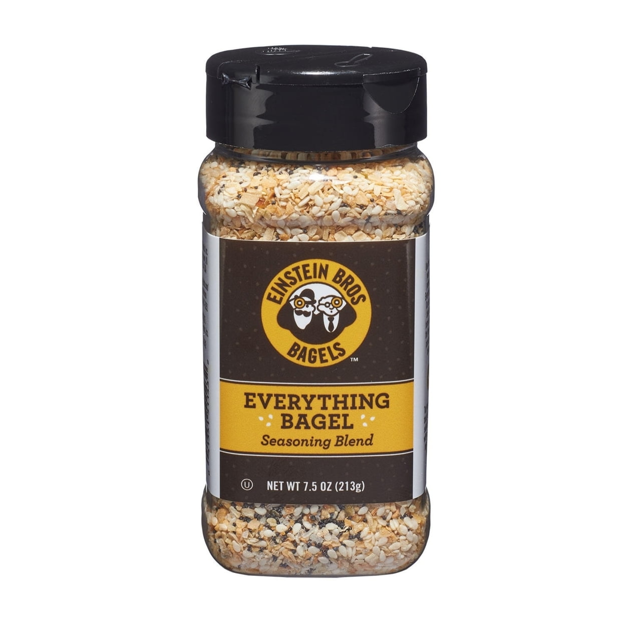 Einstein Bros. Bagels Everything Bagel Seasoning (7.5 Ounce)