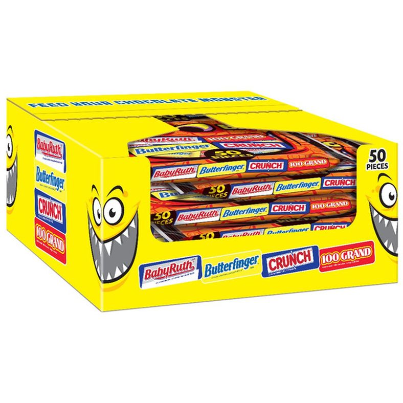 Ferrero Boo Bag Assorted Candy