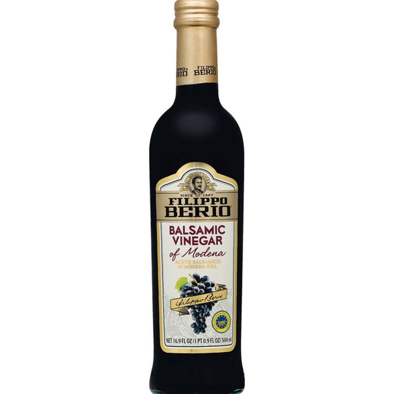 Filippo Berio Balsamic Vinegar of Modena