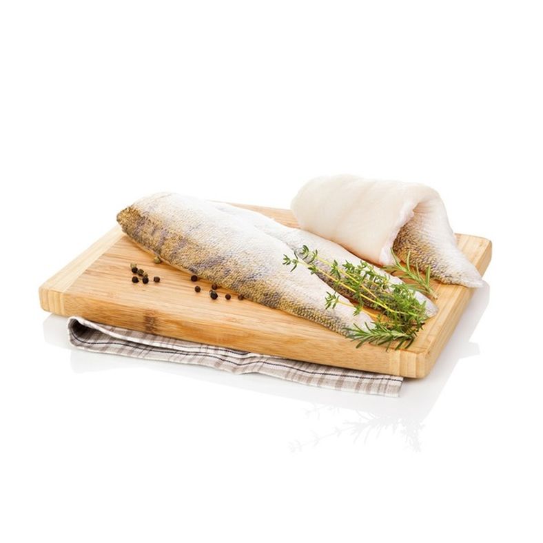 FISH FILLETS WHITING FILLET WILD CAUGHT