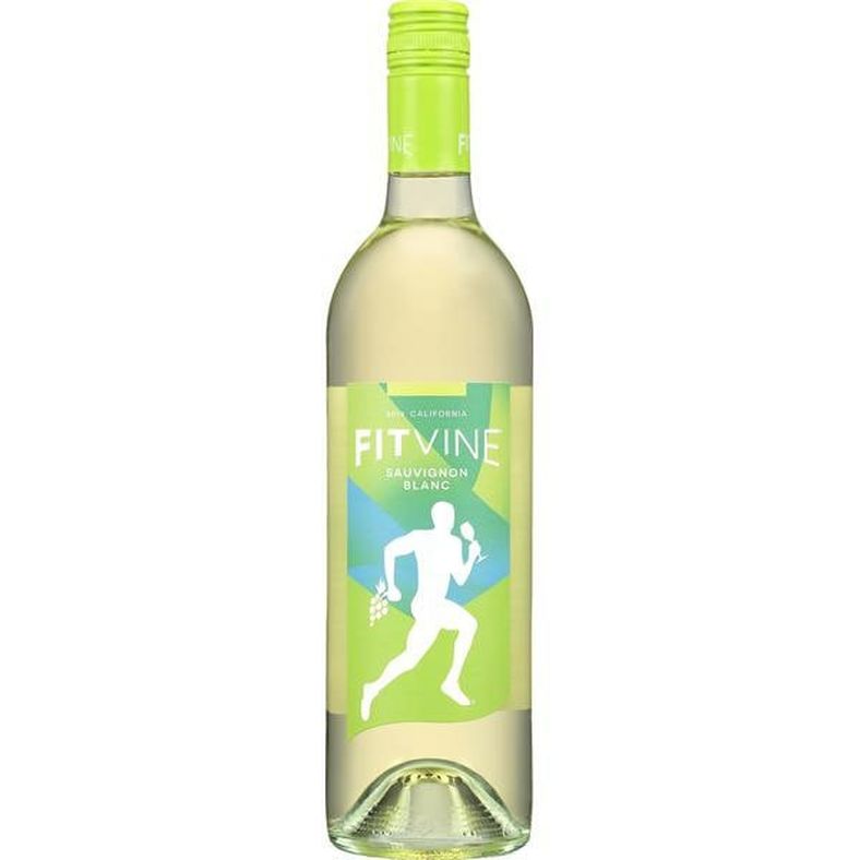 FitVine Sauvignon Blanc