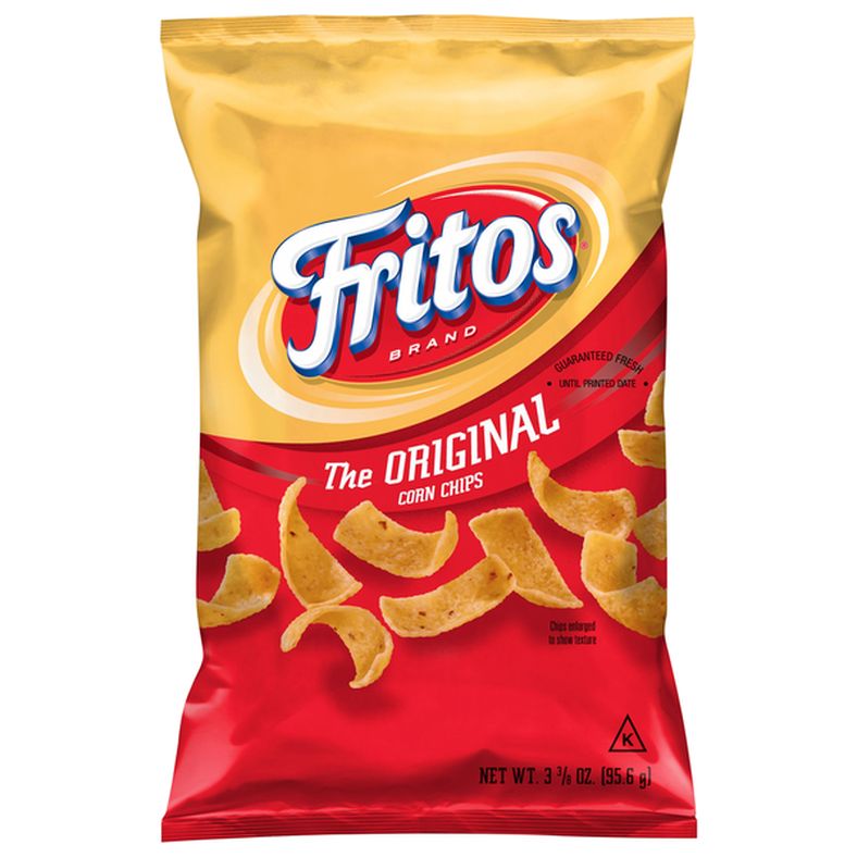 Fritos Corn Chips, The Original