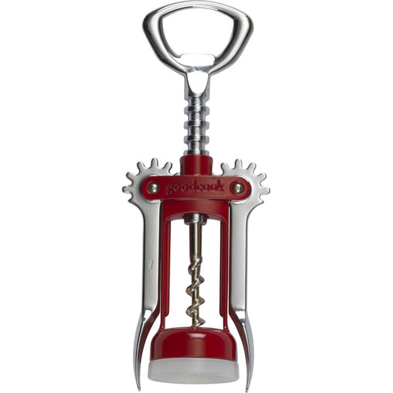 GoodCook Everyday Winged Corkscrew