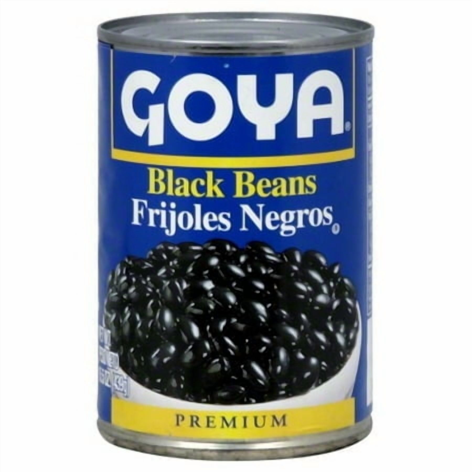 GOYA Black Bean (Pack of 2)