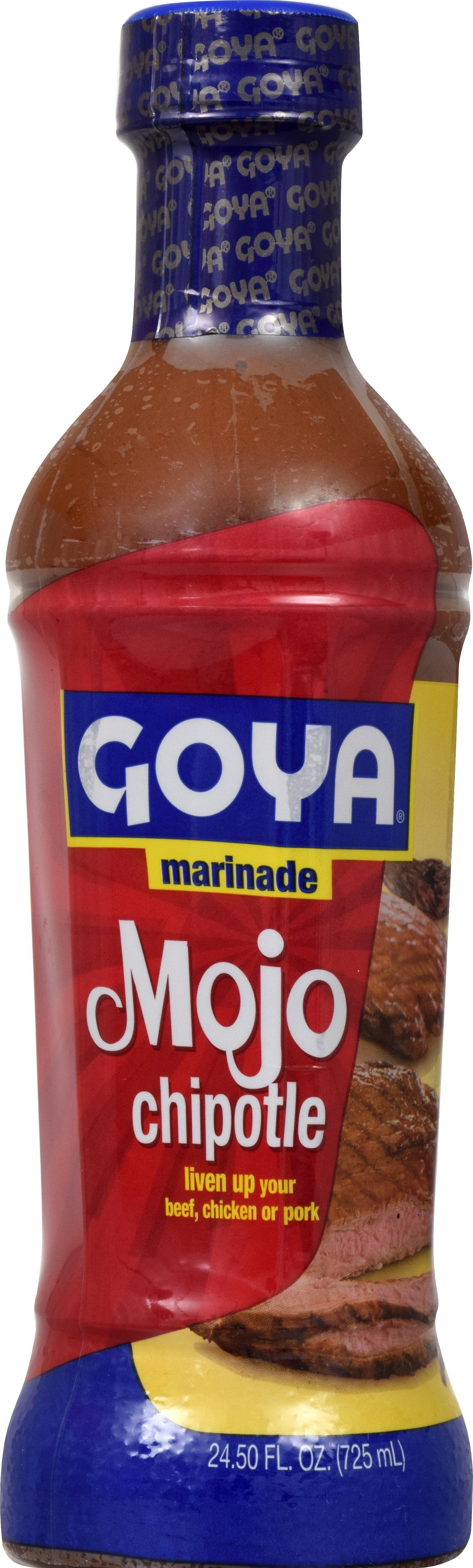 Goya Mojo Chipotle Marinade, 24 Oz