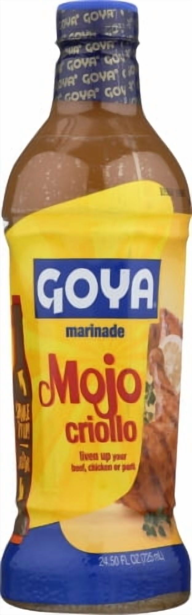 Goya Mojo Criollo 24 oz (Pack of 12)