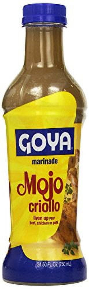 Goya Mojo Criollo Marinade, 2 pk./24 oz.