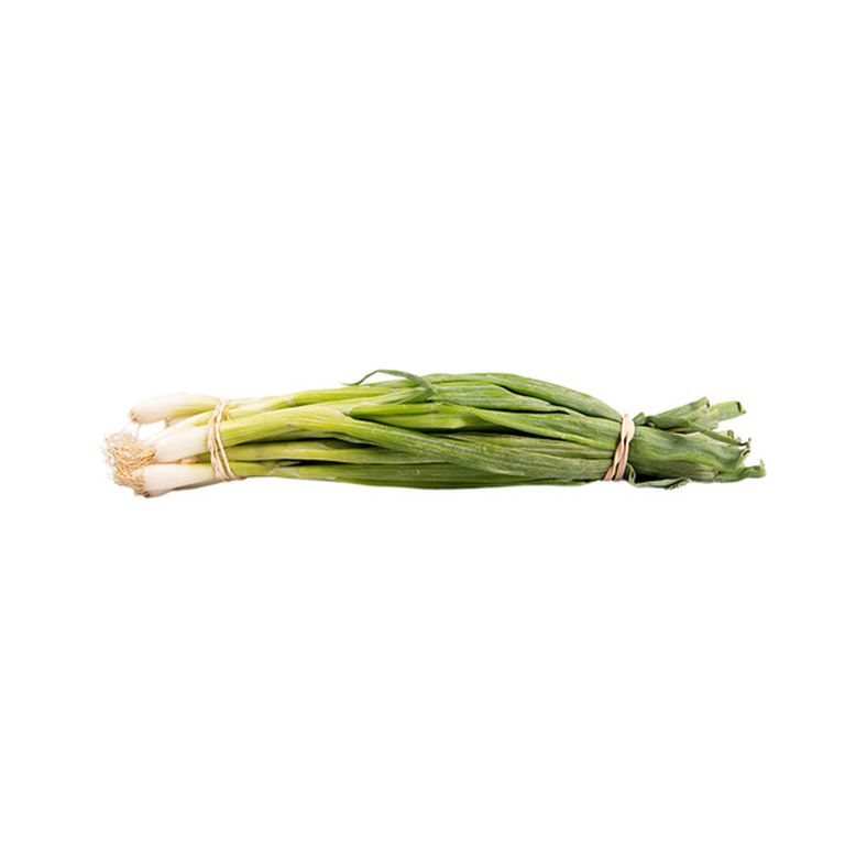 Green Onions (Scallions)