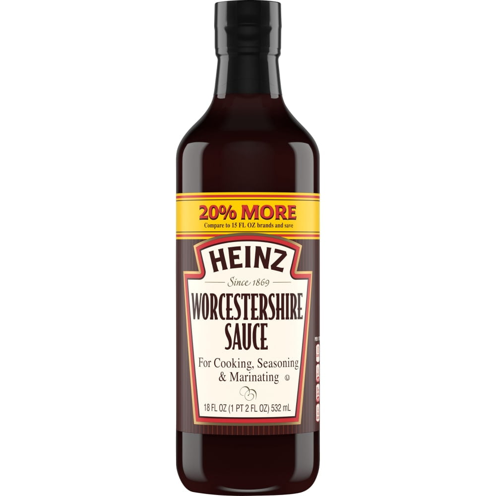 Heinz Worcestershire Sauce