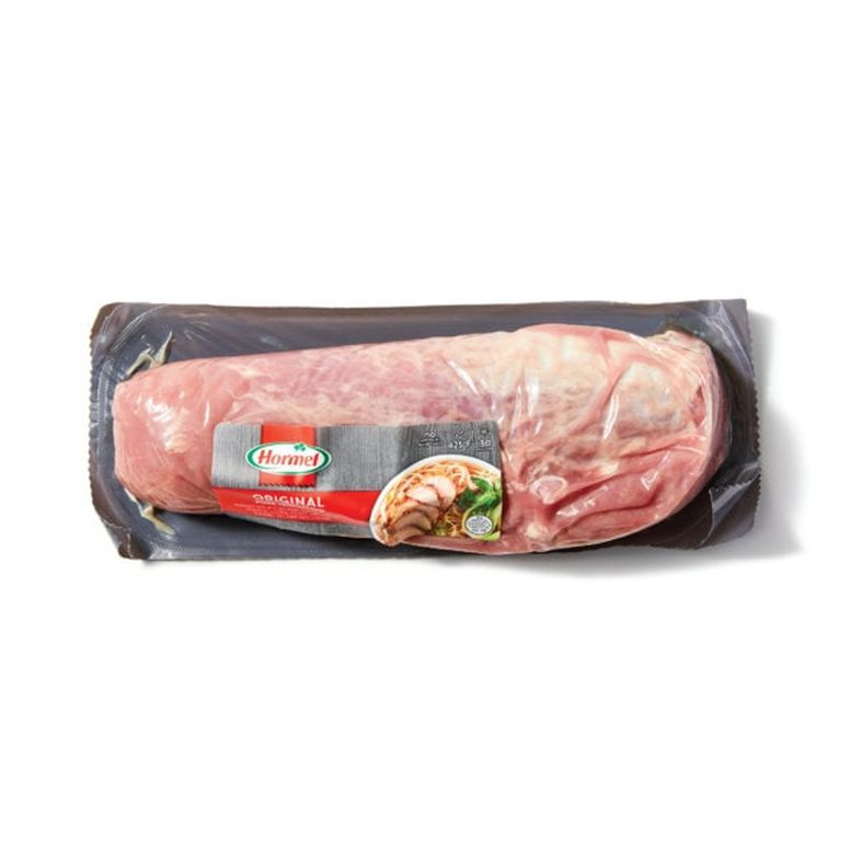 Hormel Always Tender Original Pork Tenderloin