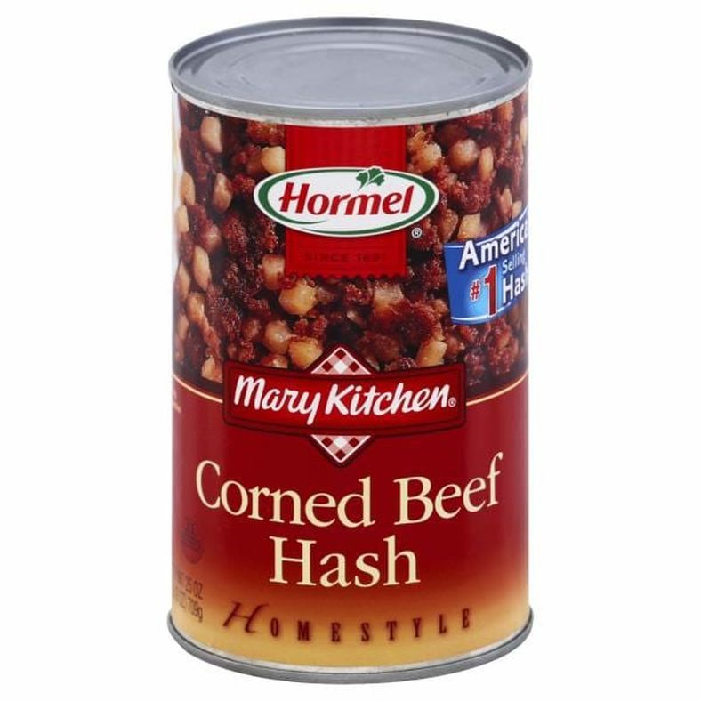 Hormel Mary Kitchen Corned Beef Hash