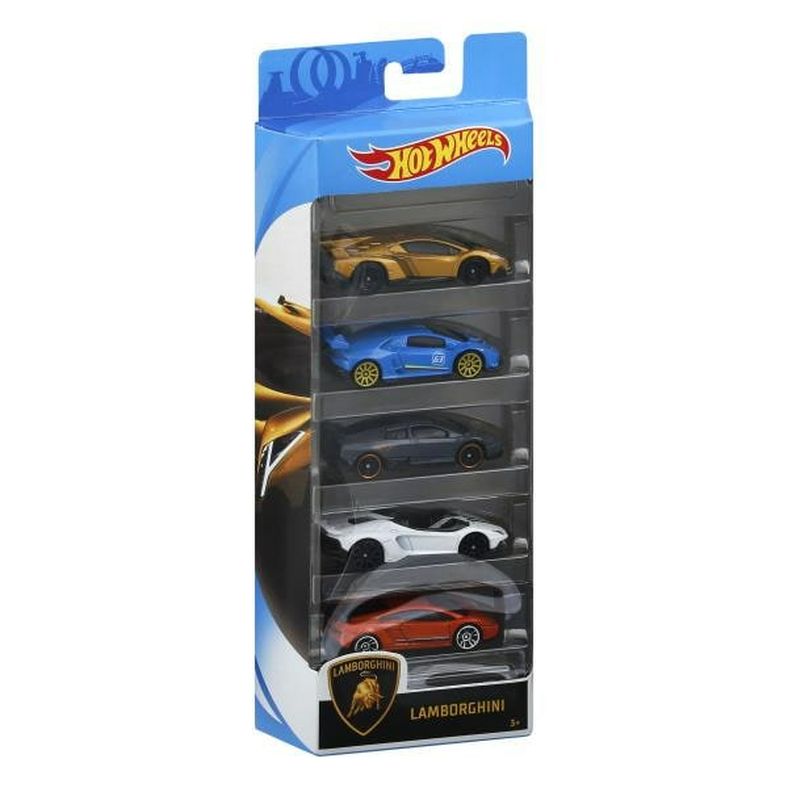 Hot Wheels Toy Vehicle, Assorted