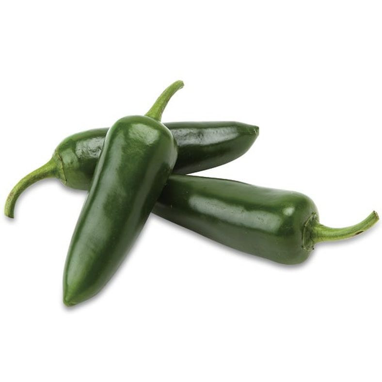 Jalapeño Pepper