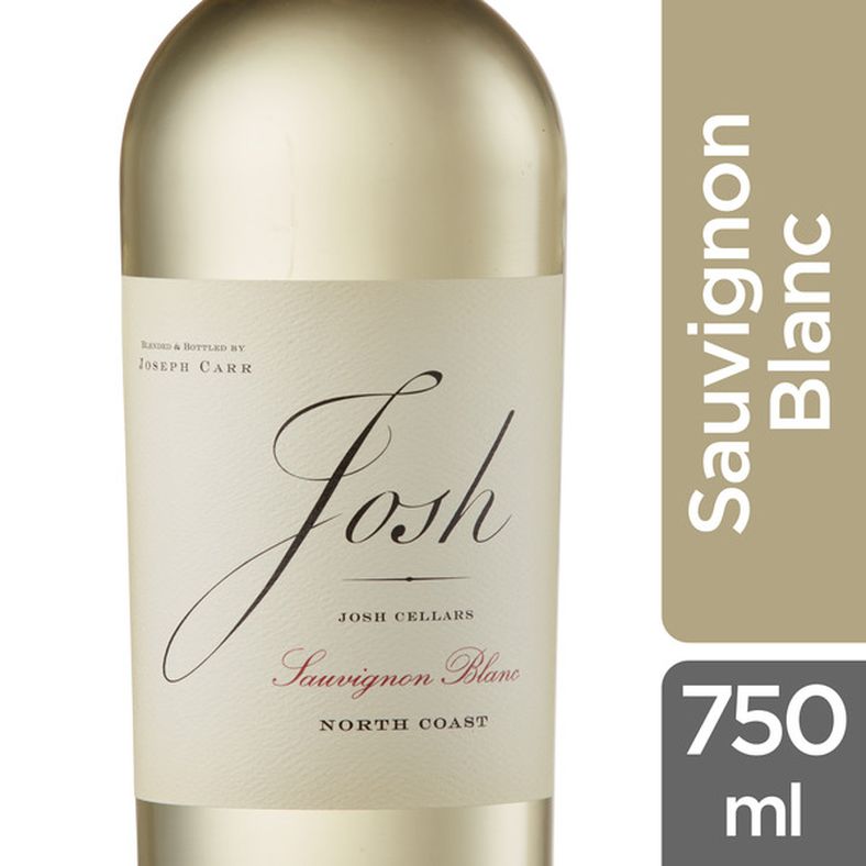 Josh Cellars Sauvignon Blanc