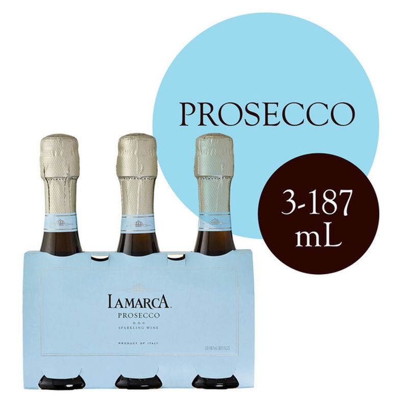 La Marca Prosecco, Sparkling Wine