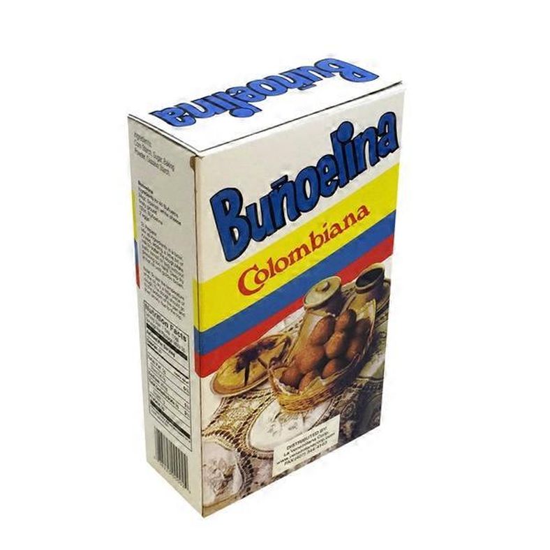 La Venezolana Corp. Colombiana Bunoelina