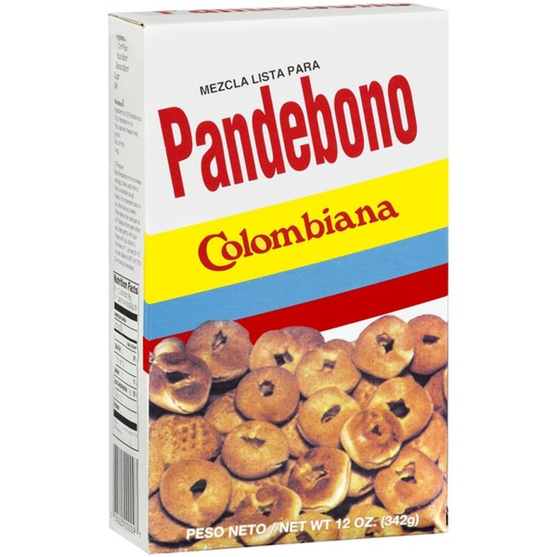La Venezolana Corp. Colombiana Pandebono