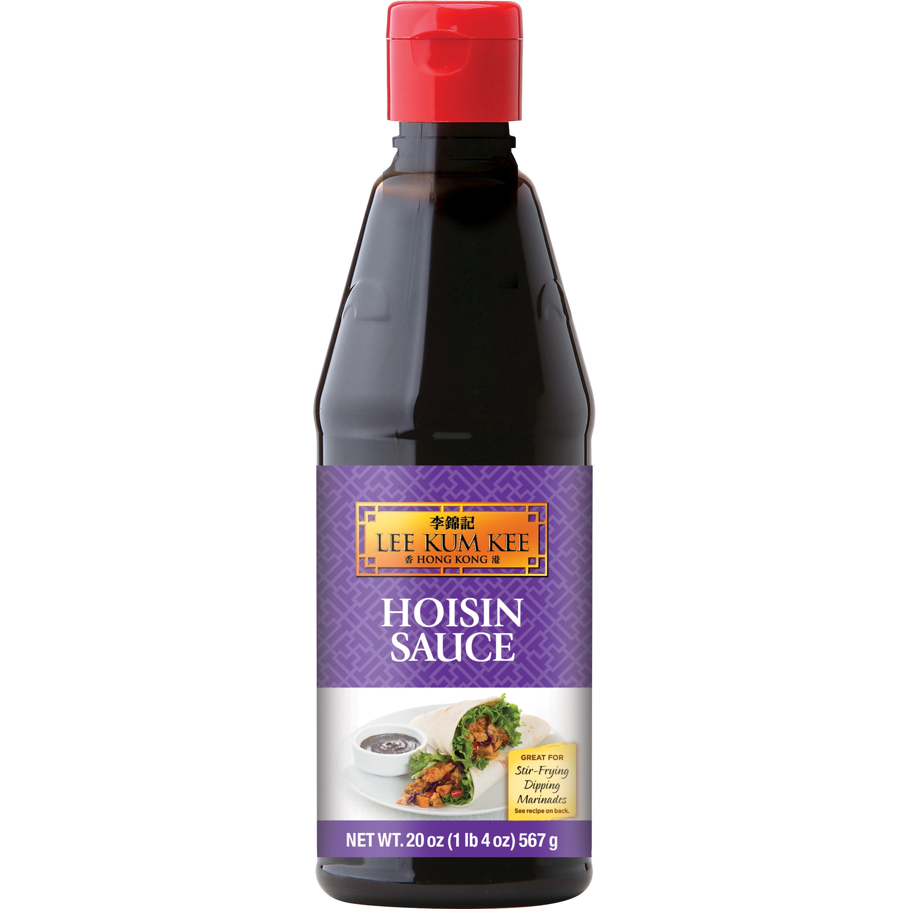Lee Kum Kee Hoisin Sauce 20 oz.