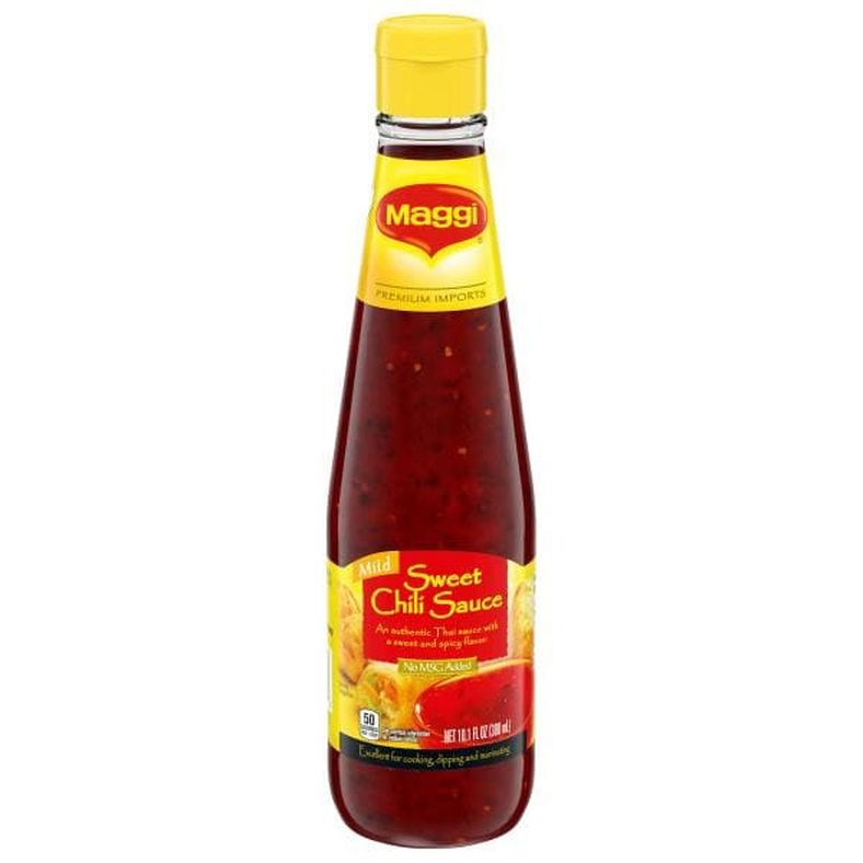 Maggi Mild Sweet Chili Sauce