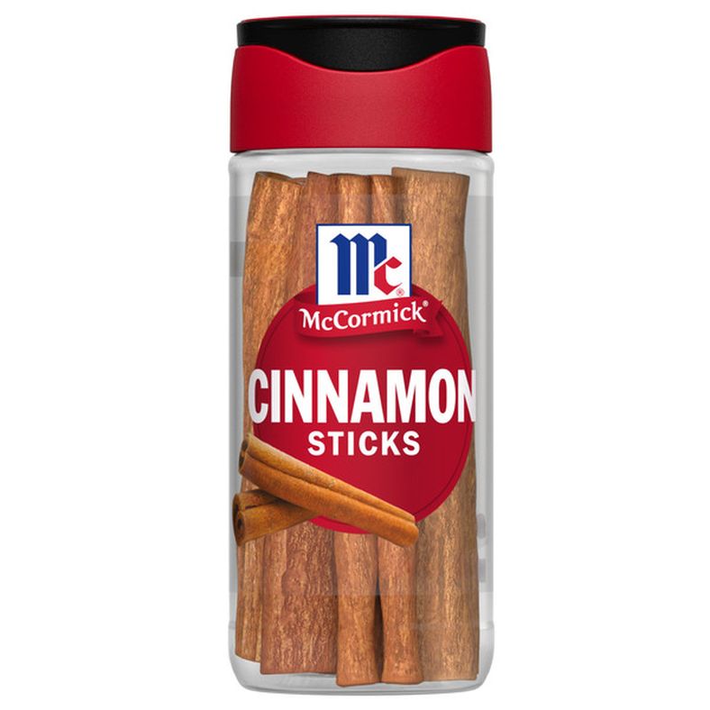 McCormick Cinnamon Sticks