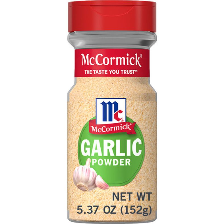 McCormick Garlic Powder
