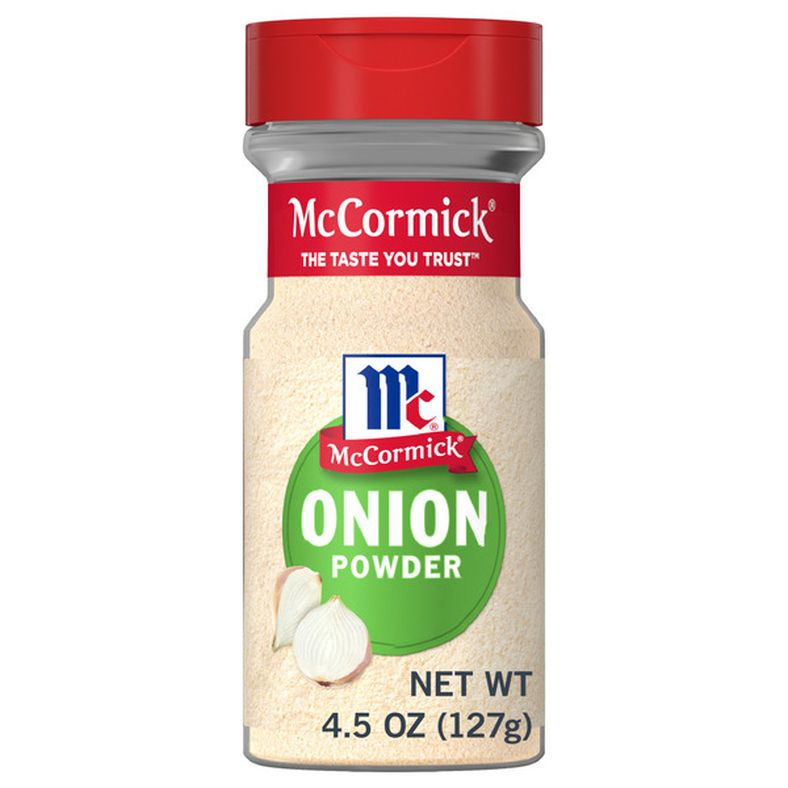 McCormick Onion Powder